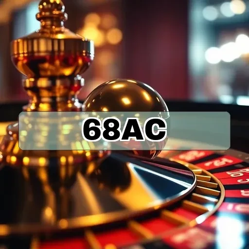 68ac.com: Como a Seção Site Confiável Melhora Sua Experiência de Jogo
