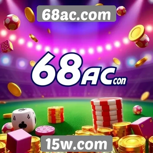 Recursos exclusivos do 68ac para novos jogadores