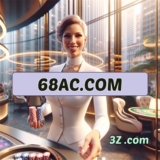 Bônus Empolgantes no 68ac.com: Atraia Sua Sorte