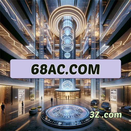 Atrações Incríveis em Jogos no 68ac.com Que Você Não Pode Perder
