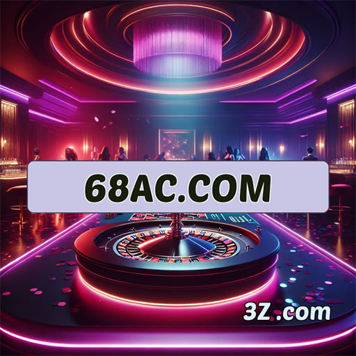 Bônus Empolgantes no 68ac.com: Atraia Sua Sorte