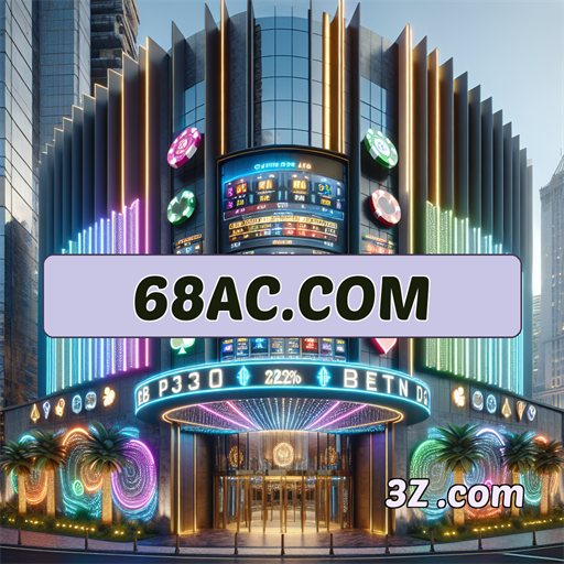 Seção VIP do 68ac.com: uma nova dimensão nos jogos!