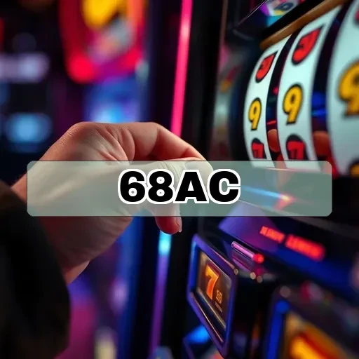 68ac.com: Benefícios do Login que Você Precisa Conhecer