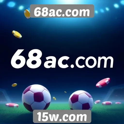 Novos jogos disponíveis no 68ac.com em breve