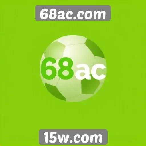 Impactos da regulamentação no site de jogos 68ac.com
