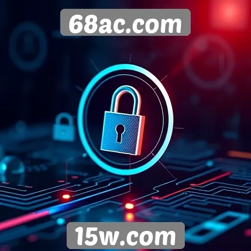 Avaliação da segurança nas transações do 68ac.com