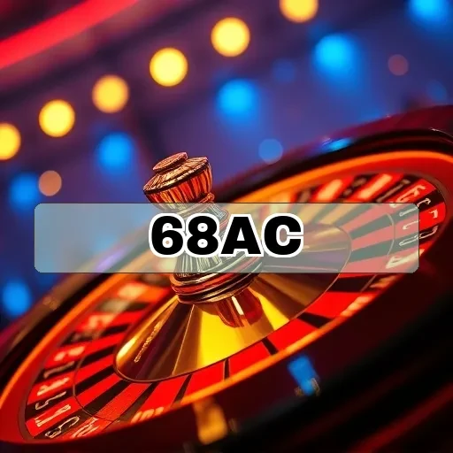 68ac.com: Suporte 24/7 Para Aumentar Suas Chances nas Apostas